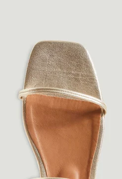 Sandales Plates Lanieres^Claudie Pierlot Clearance