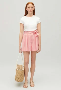 Short Noue Dragee^Claudie Pierlot Discount
