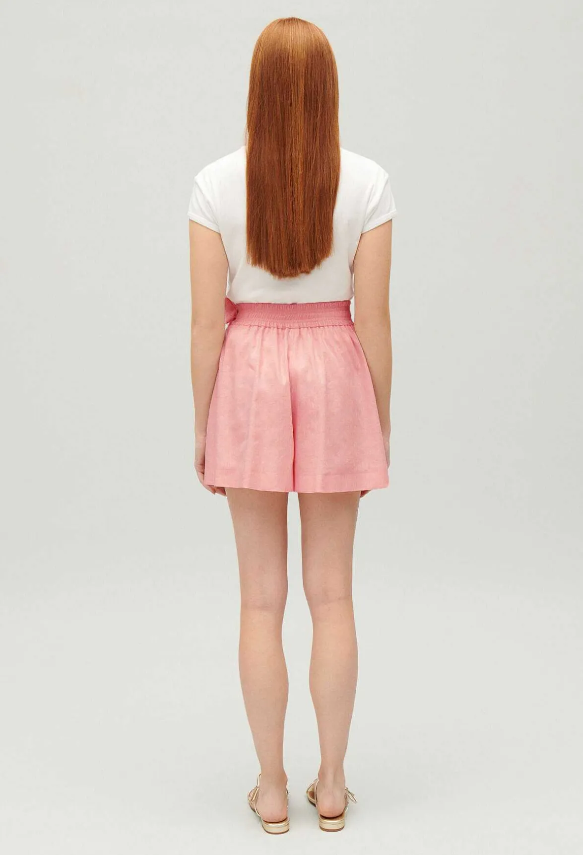 Short Noue Dragee^Claudie Pierlot Discount