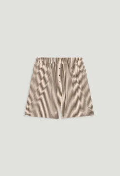 Short Rayures Bronze^Claudie Pierlot Best Sale