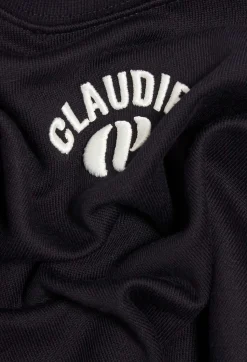 Sweatshirt Bleu Marine^Claudie Pierlot Store