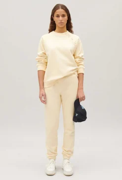 Sweatshirt Boutons^Claudie Pierlot Fashion
