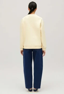 Sweatshirt Boutons^Claudie Pierlot Fashion