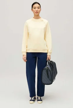 Sweatshirt Boutons^Claudie Pierlot Fashion