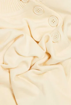 Sweatshirt Boutons^Claudie Pierlot Fashion