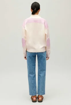 Sweatshirt Minimum Col Camionneur^Claudie Pierlot Hot