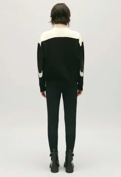 Sweatshirt Minimum Col Camionneur^Claudie Pierlot Sale