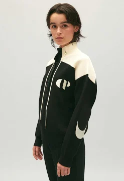 Sweatshirt Minimum Col Camionneur^Claudie Pierlot Sale