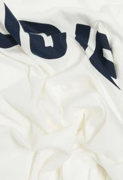 Tee-Shirt Claudie Bleu Et Blanc^Claudie Pierlot Cheap