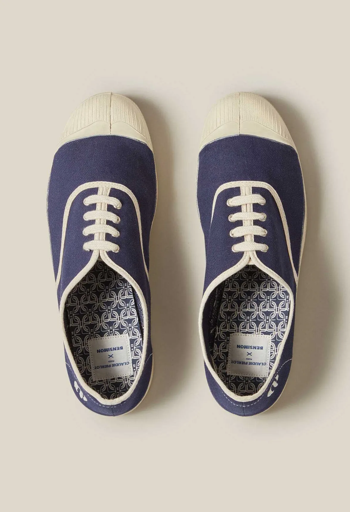 Tennis Bensimon X Cp^Claudie Pierlot Outlet