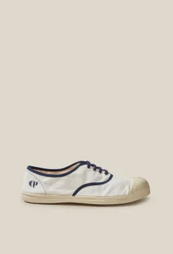 Tennis Bensimon X Cp^Claudie Pierlot New