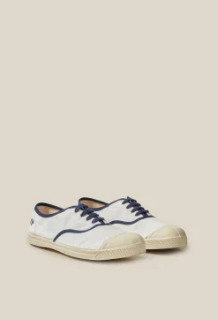 Tennis Bensimon X Cp^Claudie Pierlot New