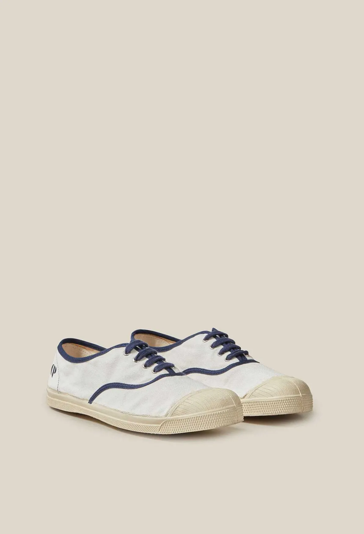 Tennis Bensimon X Cp^Claudie Pierlot New
