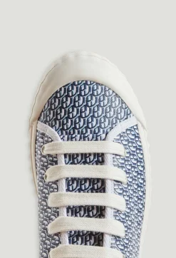 Tennis Toile Monogramme Cp^Claudie Pierlot Sale