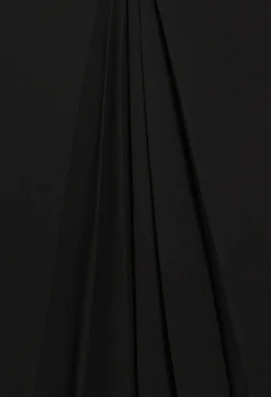 Top Bustier Liens Noir^Claudie Pierlot Flash Sale