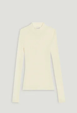 Top Col Montant Laine^Claudie Pierlot Cheap
