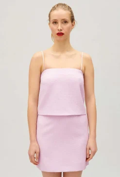 Top Court Tweed^Claudie Pierlot Sale
