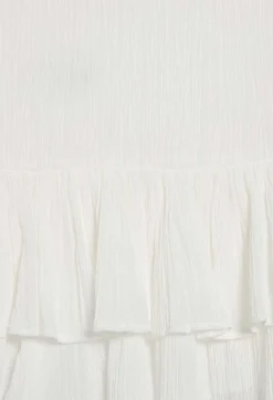 Top Court Volants^Claudie Pierlot Flash Sale