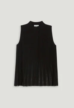 Top Fluide Sans Manches^Claudie Pierlot Best Sale