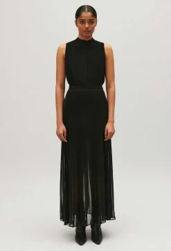 Top Fluide Sans Manches^Claudie Pierlot Best Sale