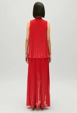Top Fluide Sans Manches^Claudie Pierlot Fashion