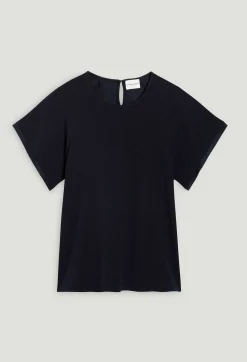 Top Marine Manches Courtes^Claudie Pierlot Best Sale