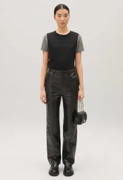 T-Shirt Bicolore^Claudie Pierlot Online
