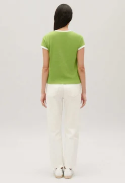 T-Shirt Claudie^Claudie Pierlot Discount
