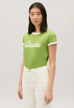 T-Shirt Claudie^Claudie Pierlot Discount