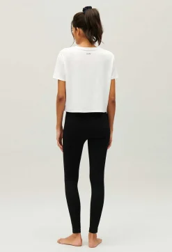 T-Shirt Court Claudie^Claudie Pierlot Clearance