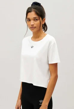 T-Shirt Court Claudie^Claudie Pierlot Clearance