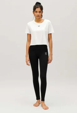 T-Shirt Court Claudie^Claudie Pierlot Clearance
