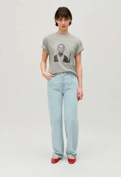 T-Shirt 29 Du Moi(S)-29.04.24^Claudie Pierlot Fashion