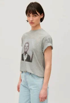 T-Shirt 29 Du Moi(S)-29.04.24^Claudie Pierlot Fashion