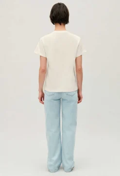 T-Shirt 29 Du Moi(S)-29.03.24^Claudie Pierlot Hot