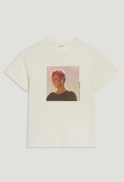 T-Shirt 29 Du Moi(S)-29.03.24^Claudie Pierlot Hot