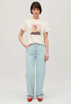 T-Shirt 29 Du Moi(S)-29.03.24^Claudie Pierlot Hot