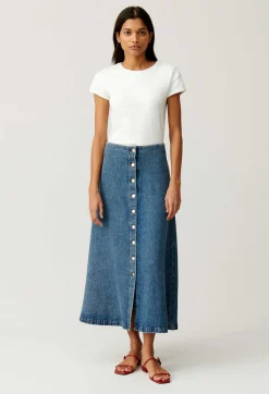 T-Shirt Manches Courtes^Claudie Pierlot Fashion