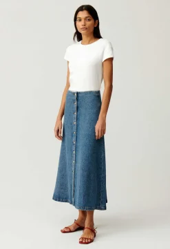 T-Shirt Manches Courtes^Claudie Pierlot Fashion