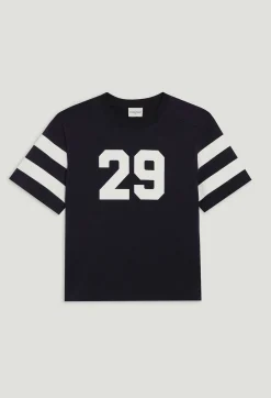 T-Shirt Marine^Claudie Pierlot Best Sale