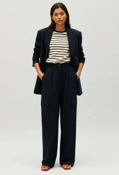 T-Shirt Mariniere Jean Toto^Claudie Pierlot Best