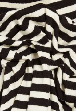 T-Shirt Raye^Claudie Pierlot Flash Sale