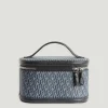 Vanity Toile Monogramme Marine^Claudie Pierlot Online