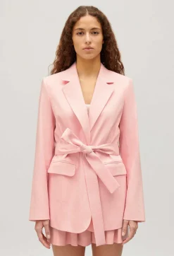 Veste Nouee Dragee^Claudie Pierlot Shop