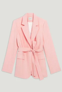 Veste Nouee Dragee^Claudie Pierlot Shop