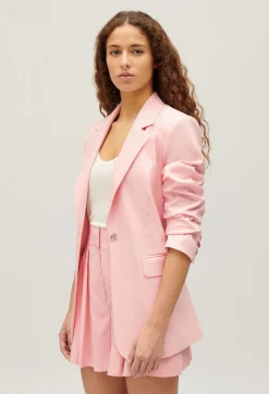 Veste Nouee Dragee^Claudie Pierlot Shop