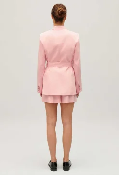 Veste Nouee Dragee^Claudie Pierlot Shop