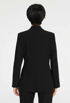 Veste Tailleur Ceinturee^Claudie Pierlot Discount