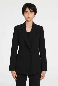 Veste Tailleur Ceinturee^Claudie Pierlot Discount