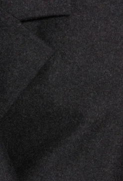 Veste Tailleur Courte Gris Chine^Claudie Pierlot Best Sale